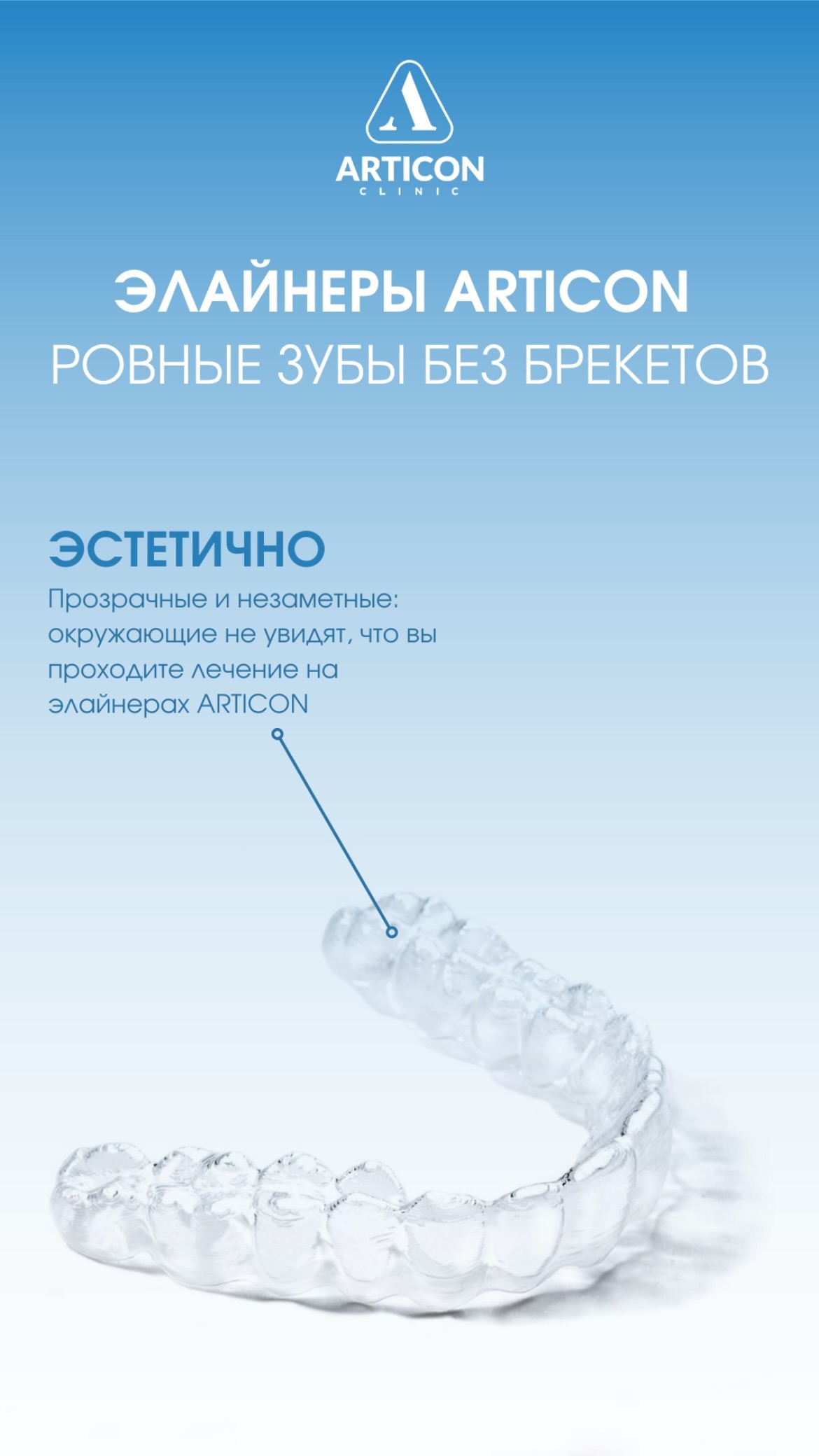 Ортодонтия