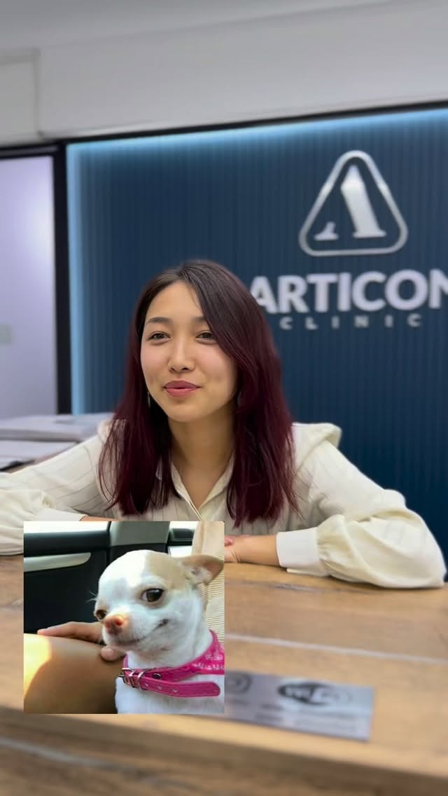 Врачи Articon